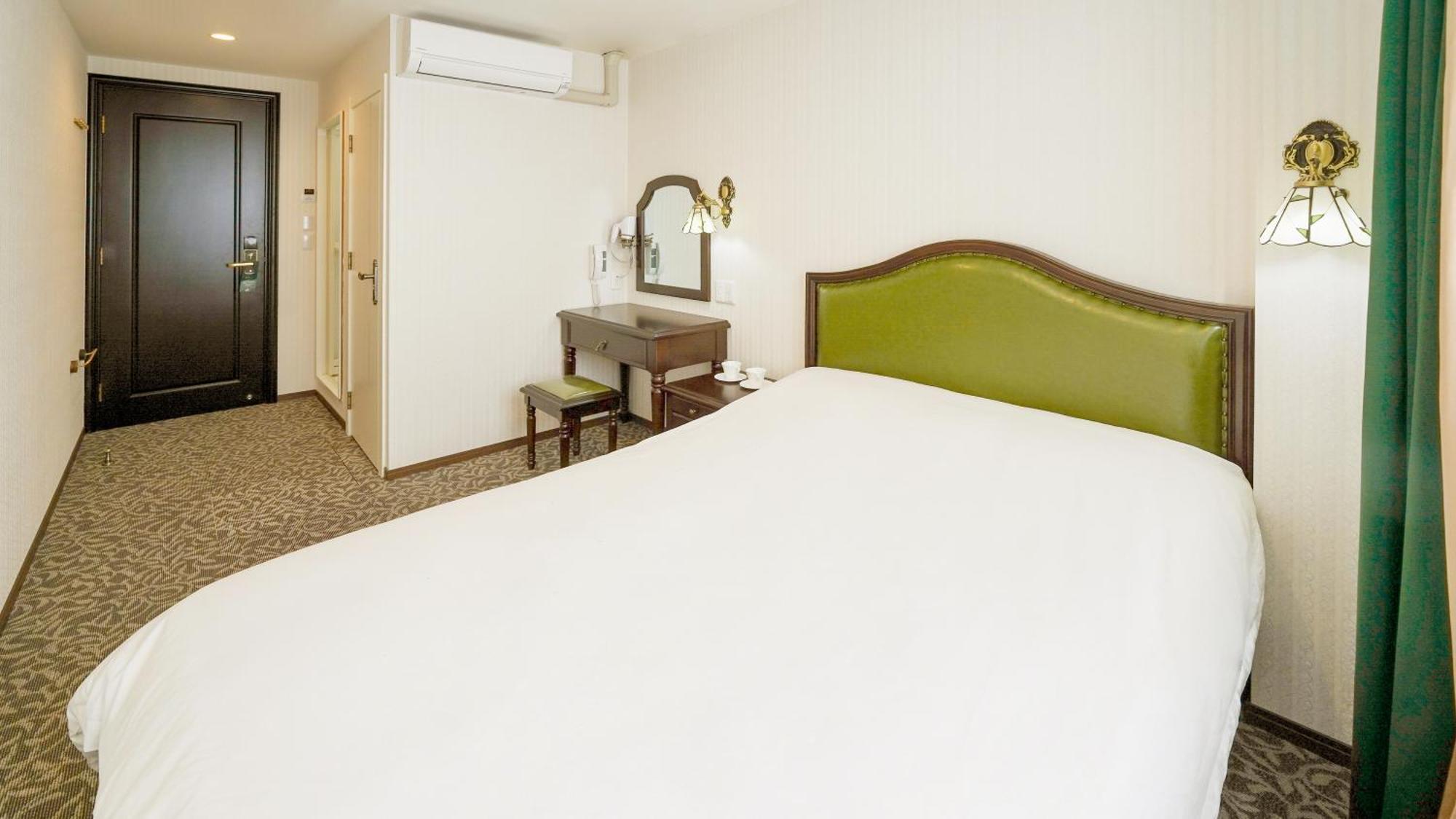 大同 Garden Hotel 오사카 객실 사진